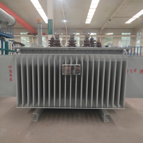 勐腊sh15-315KVA非晶合金变压器