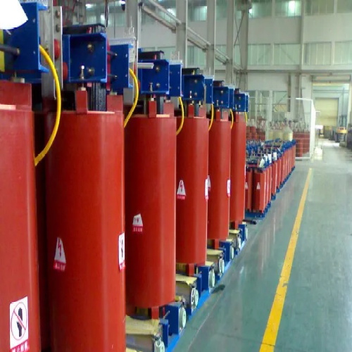 红塔SCB10-200KVA干式变压器