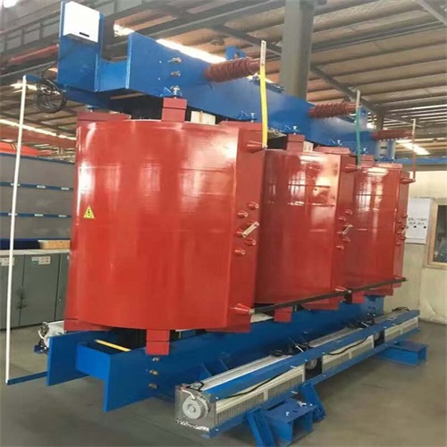 勐腊SCB10-500KVA干式变压器价格