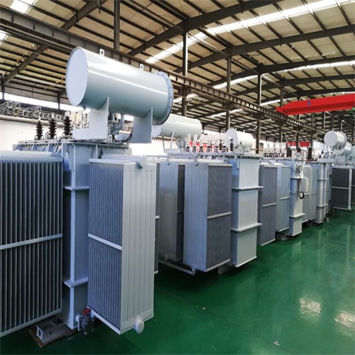 勐腊S11-4000KVA/10KV/0.4