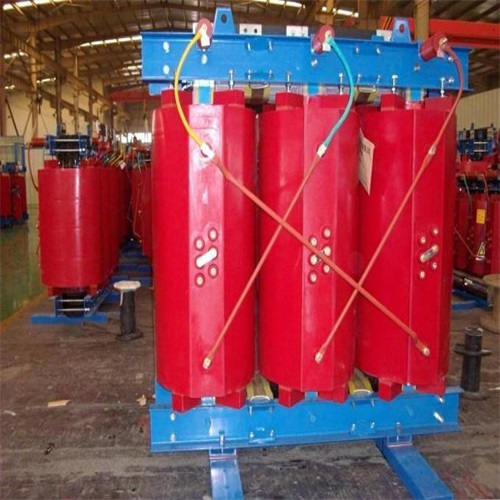 勐腊SCB10-1000KVA干式变压器