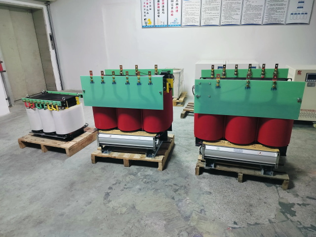 勐腊KS11-1000KVA矿用变压器